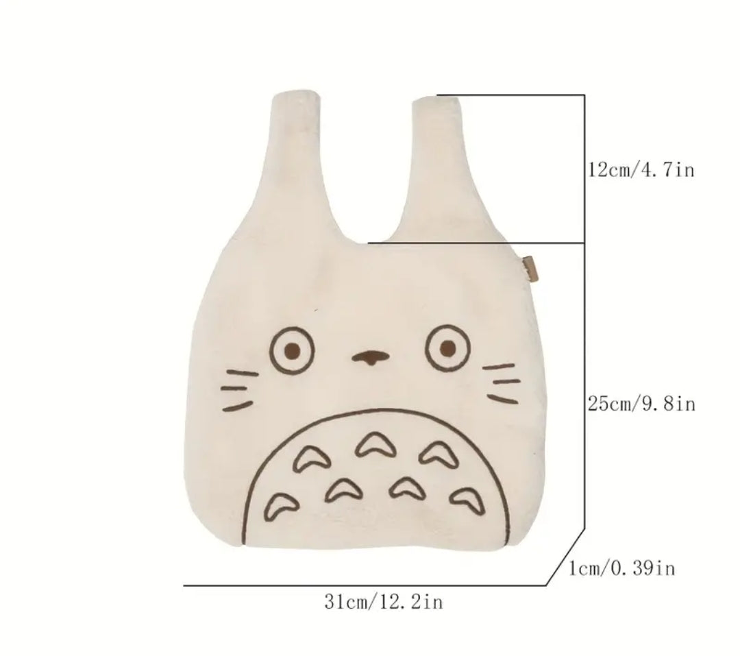 Totoro Hand Bag