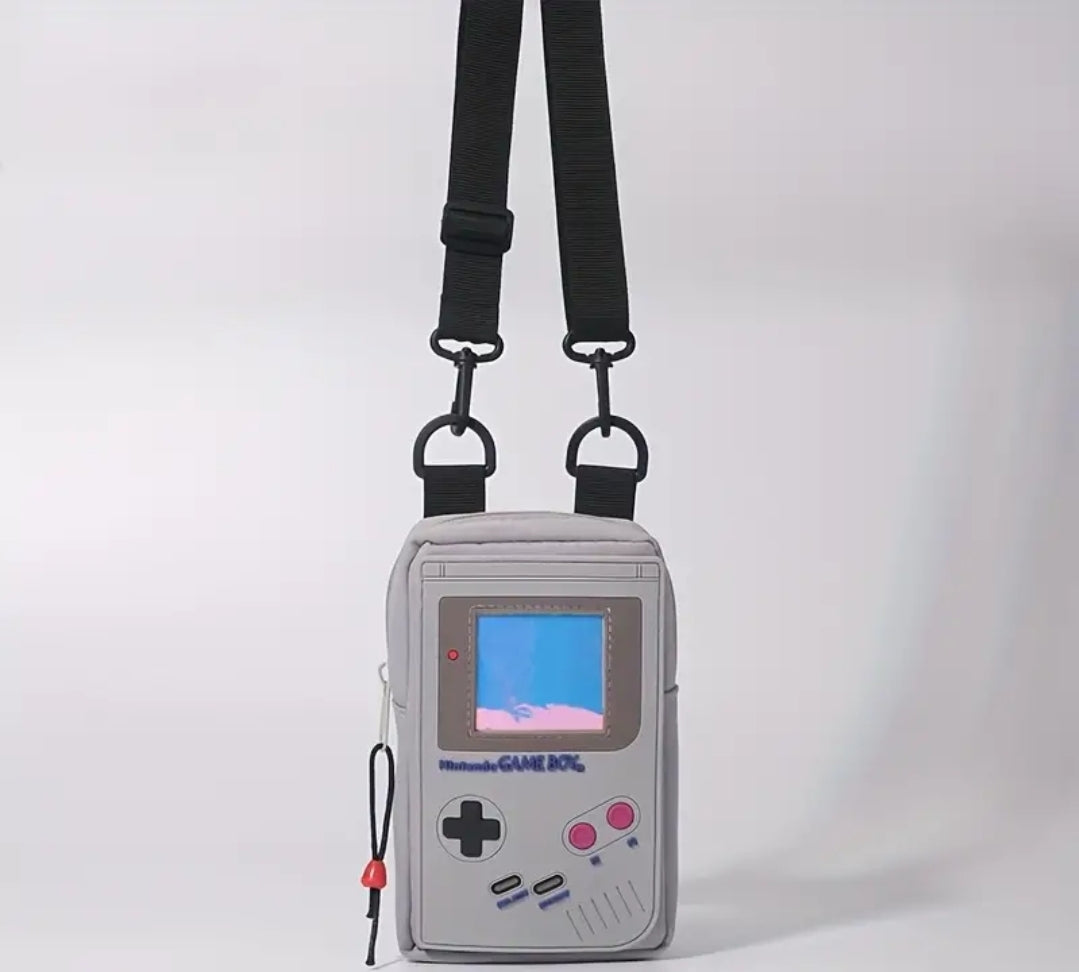 Gameboy Bag