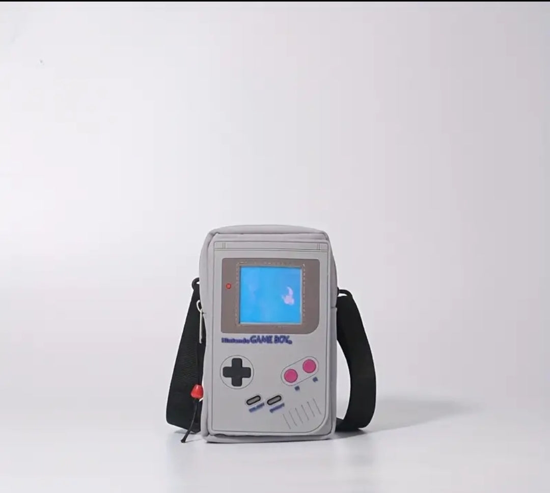Gameboy Bag