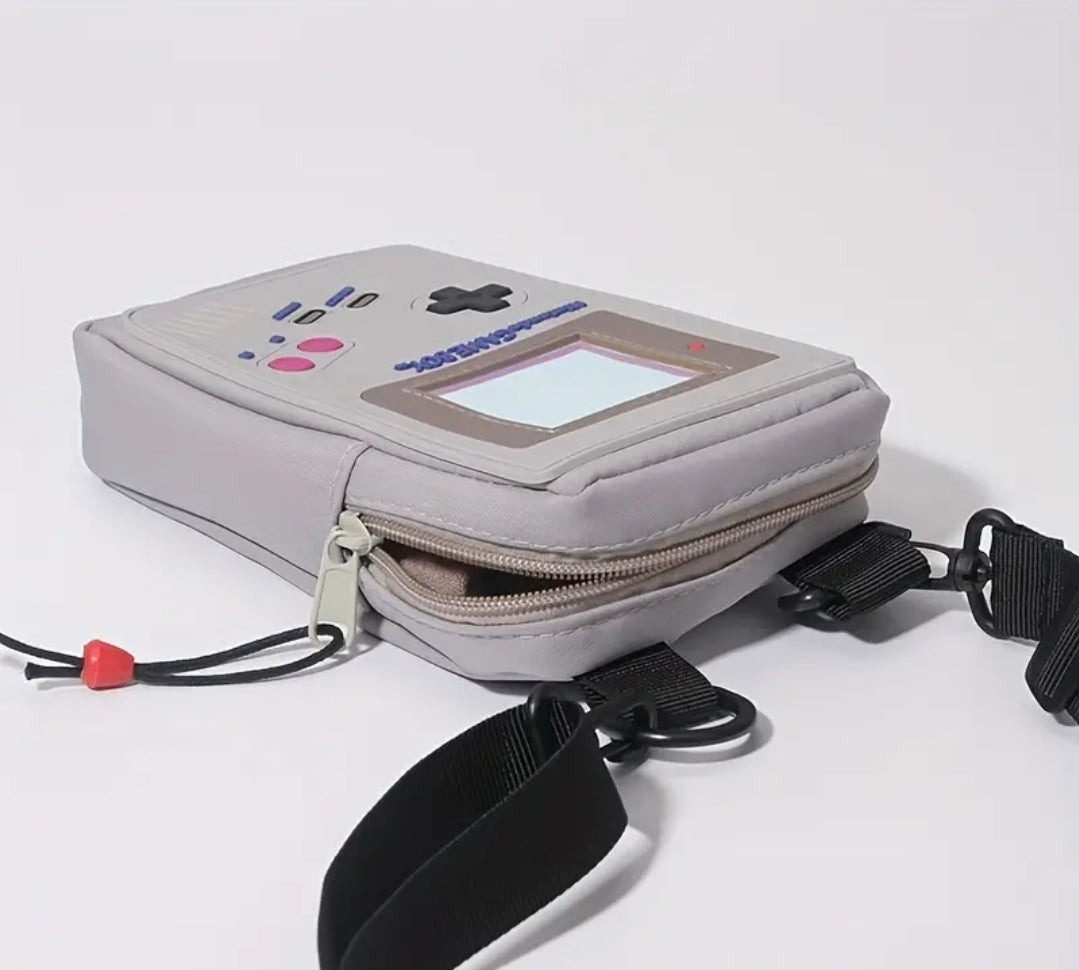 Gameboy Bag