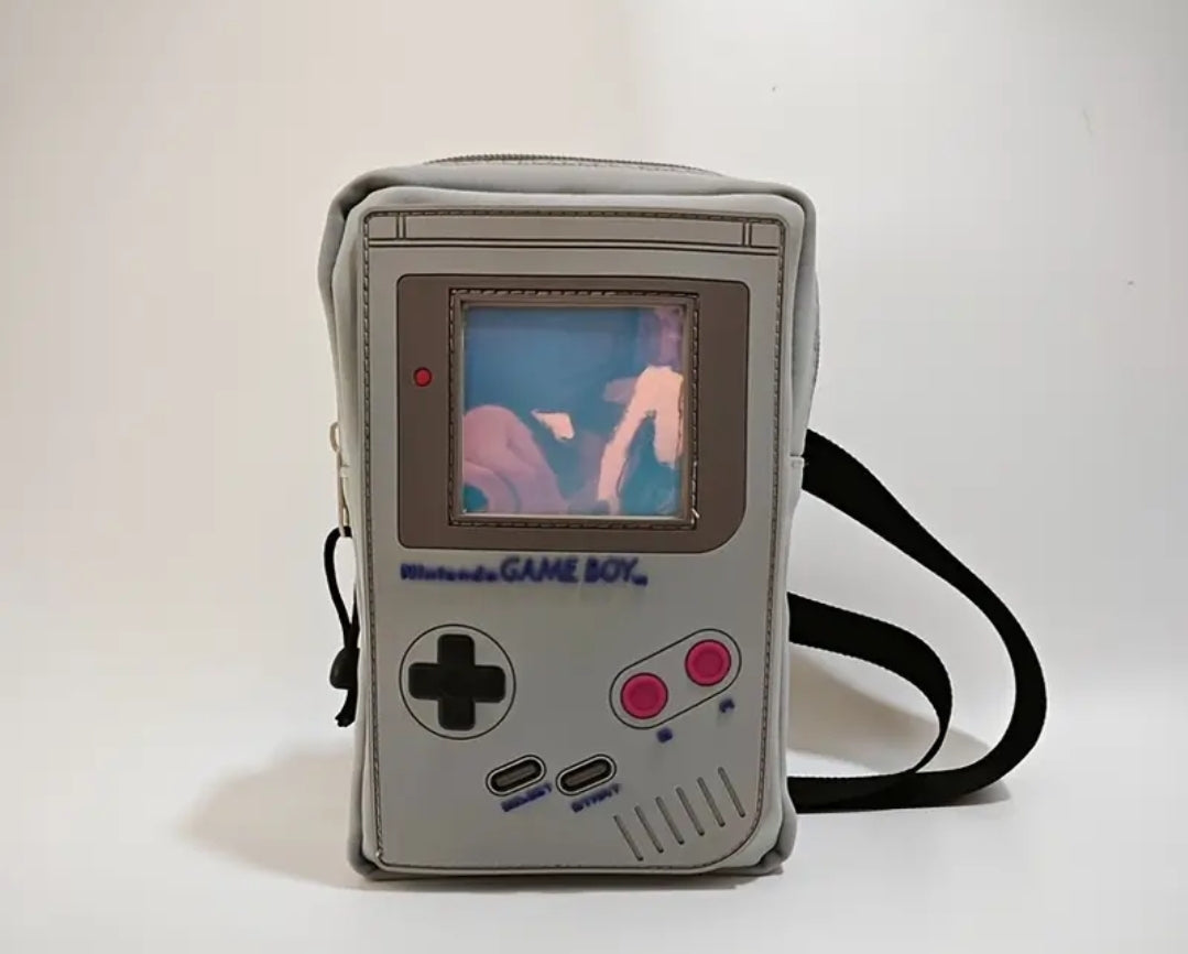 Gameboy Bag
