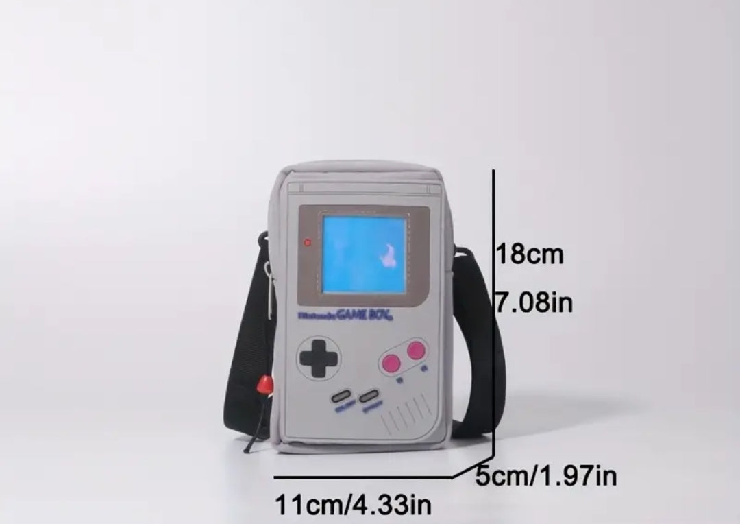 Gameboy Bag