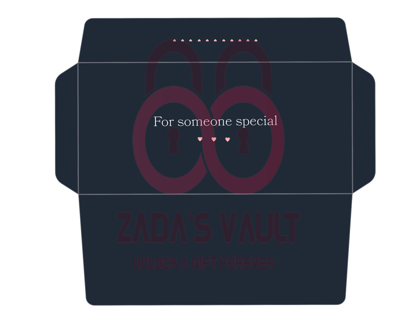Coupon Book Template EDITABLE PDF