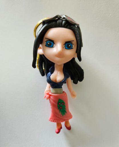 O.P. Keychains