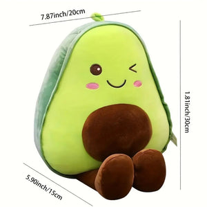Avocado plus