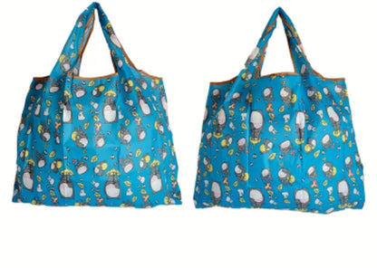 Eco-friendly Totoro Bag
