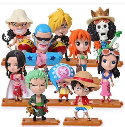 O.P. Keychains