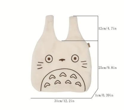 Totoro Hand Bag