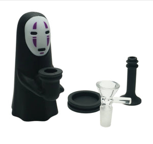KAONASHI (NO-FACE) Water Pipe