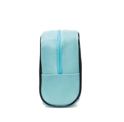 Demon Slayer Makeup Brush and Bag