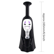 Load image into Gallery viewer, KAONASHI (NO-FACE) Water Pipe
