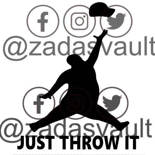 Just Throw it File