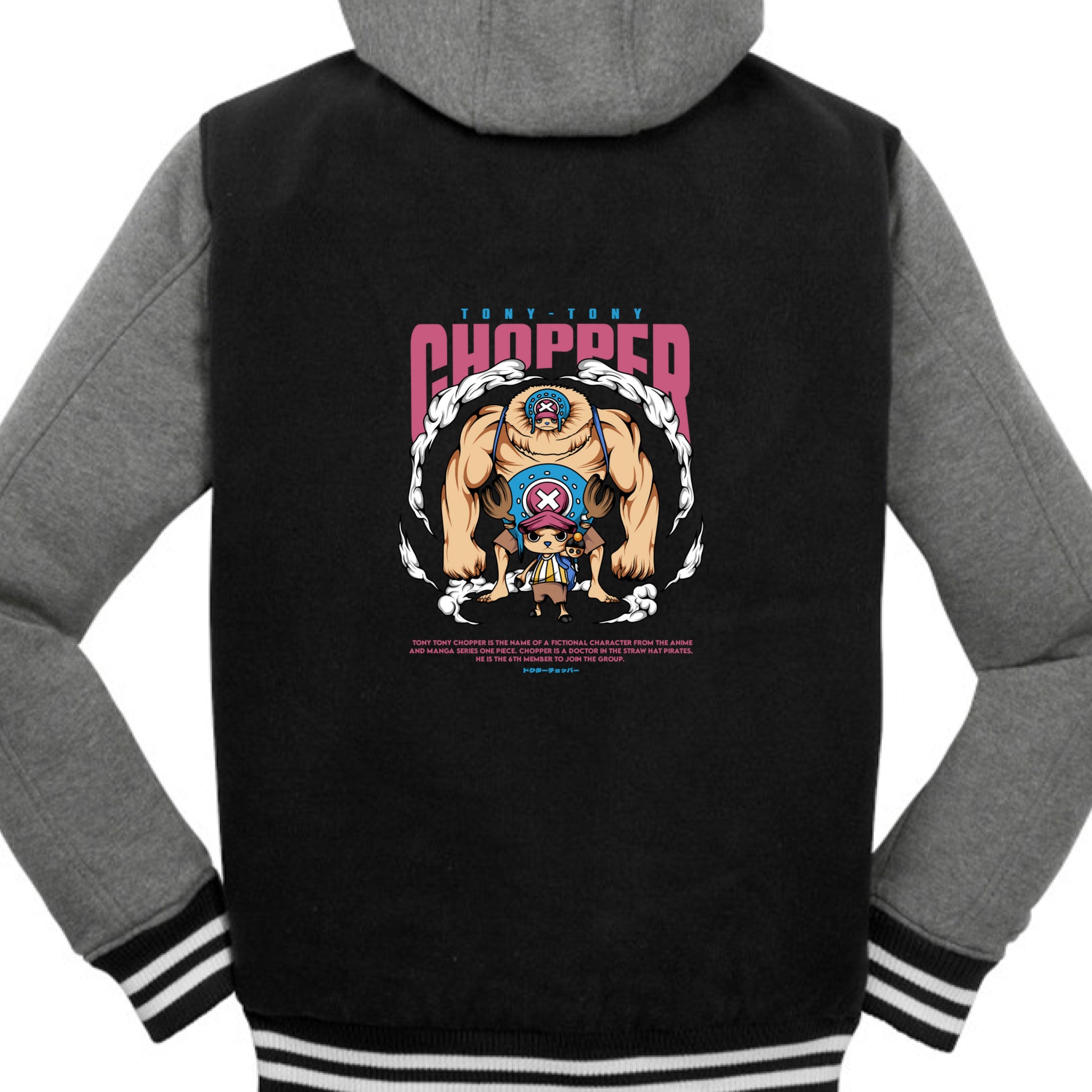 Black/Vnt Hthr - BACK