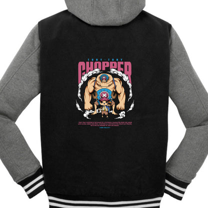 Black/Vnt Hthr - BACK