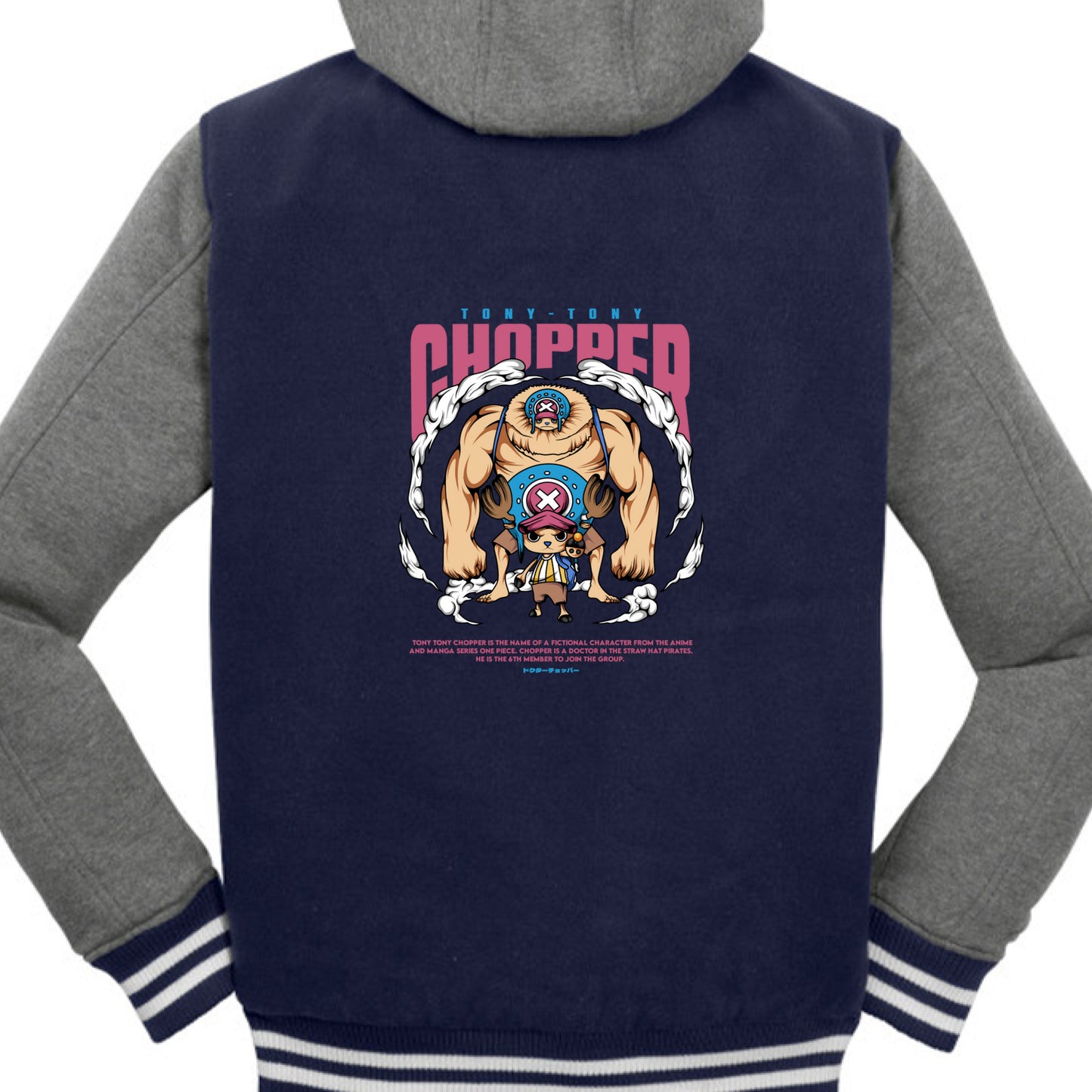 Tr Navy/Vnt He - BACK