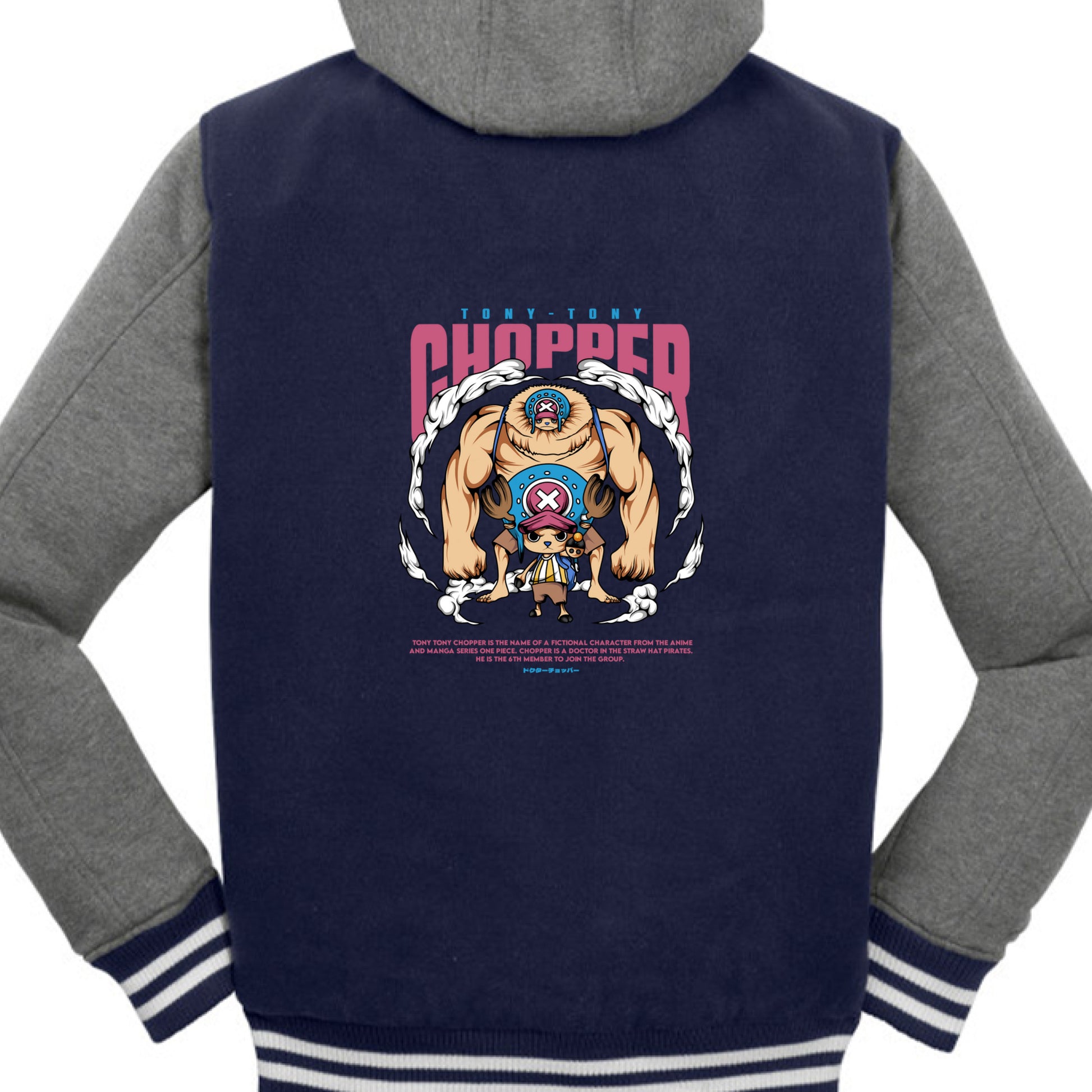 Tr Navy/Vnt He - BACK