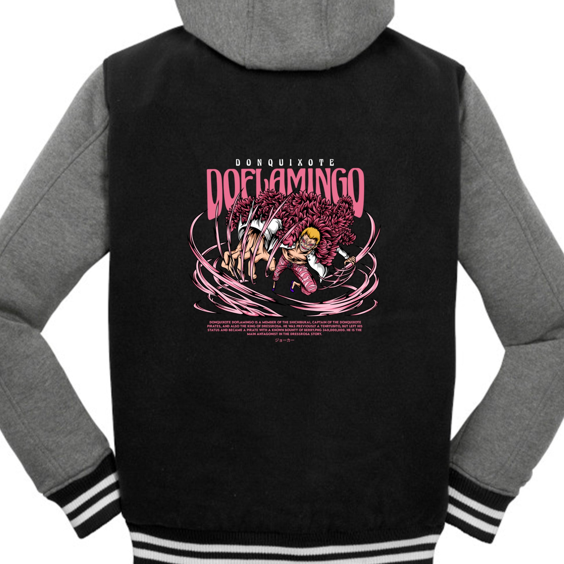 Black/Vnt Hthr - BACK