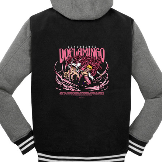 Black/Vnt Hthr - BACK