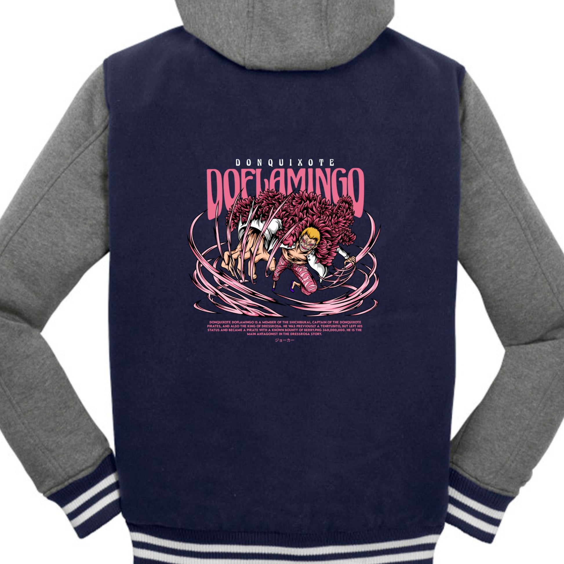 Tr Navy/Vnt He - BACK