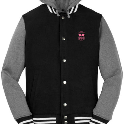 Black/Vnt Hthr - FRONT