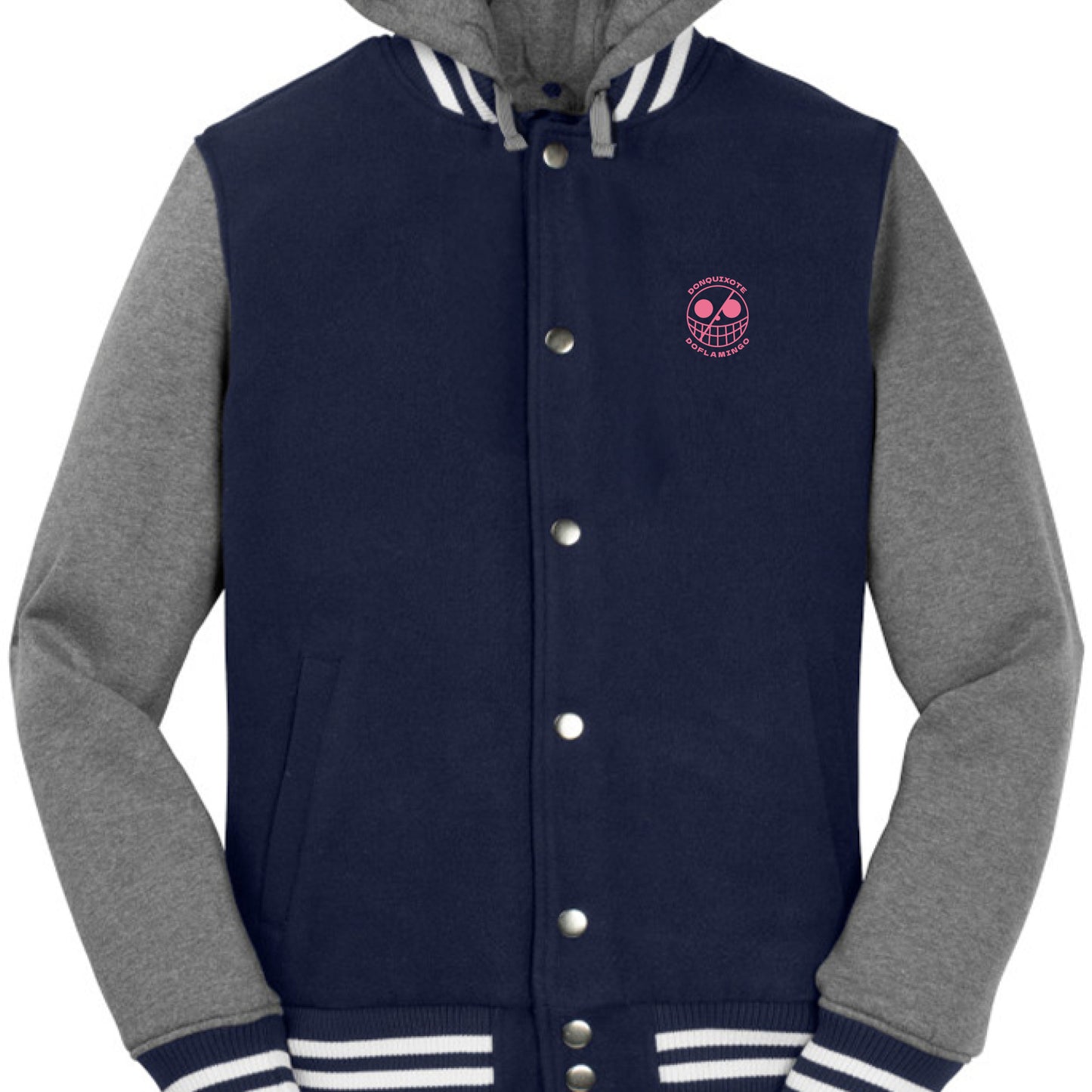 Tr Navy/Vnt He - FRONT