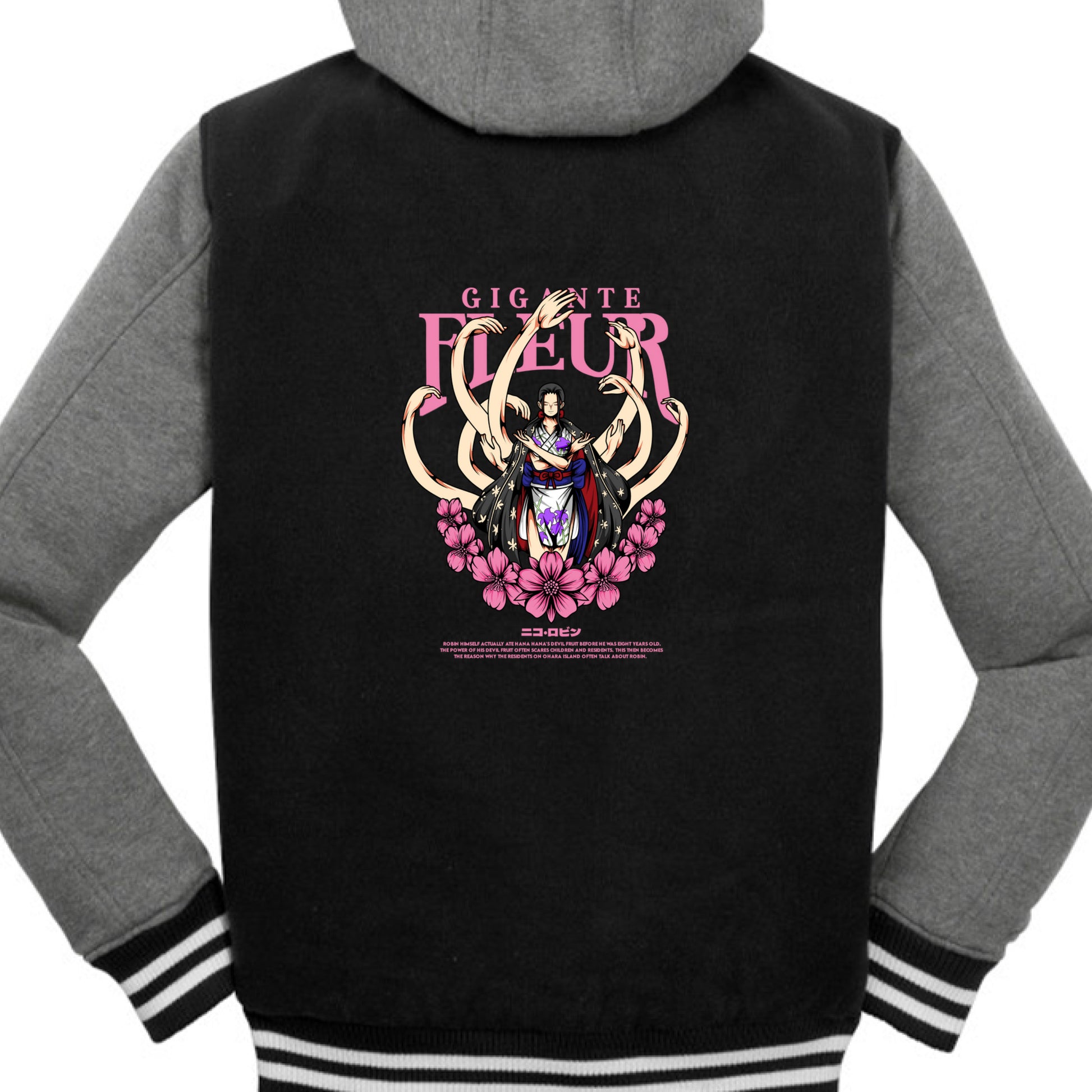 Black/Vnt Hthr - BACK