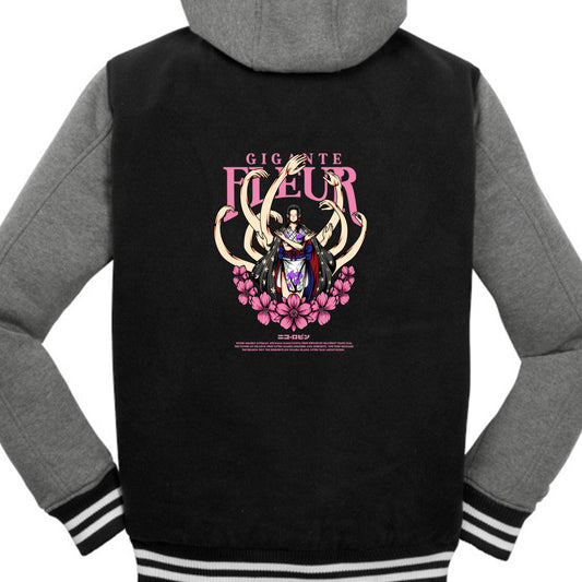 Black/Vnt Hthr - BACK