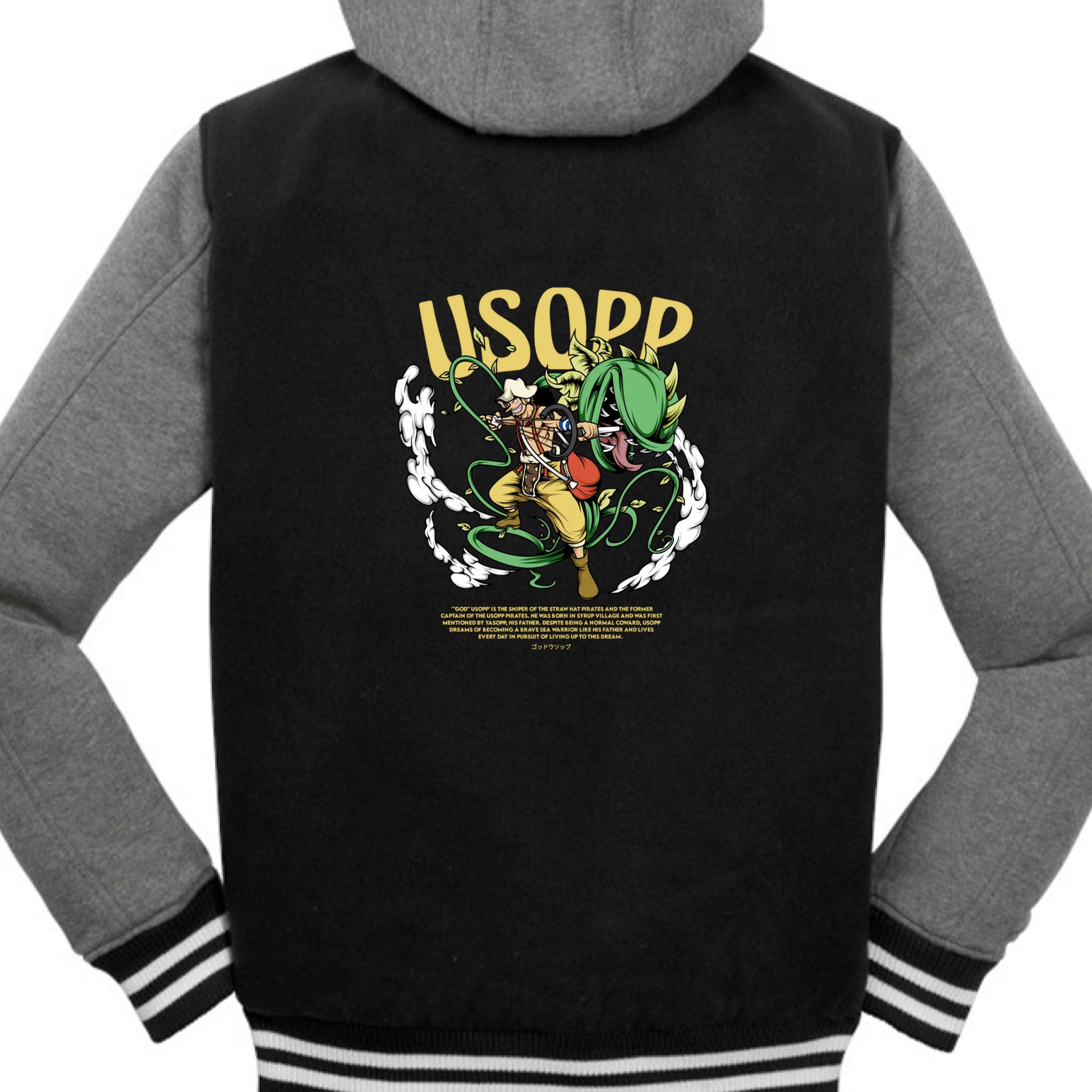 Black/Vnt Hthr - BACK