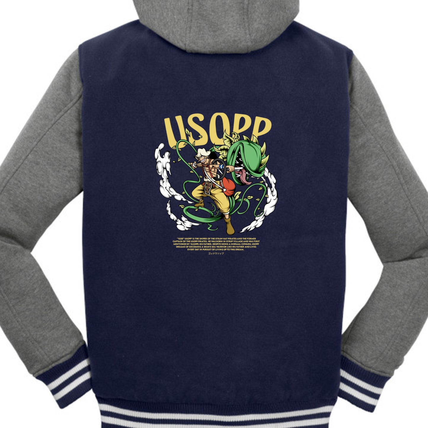 Tr Navy/Vnt He - BACK