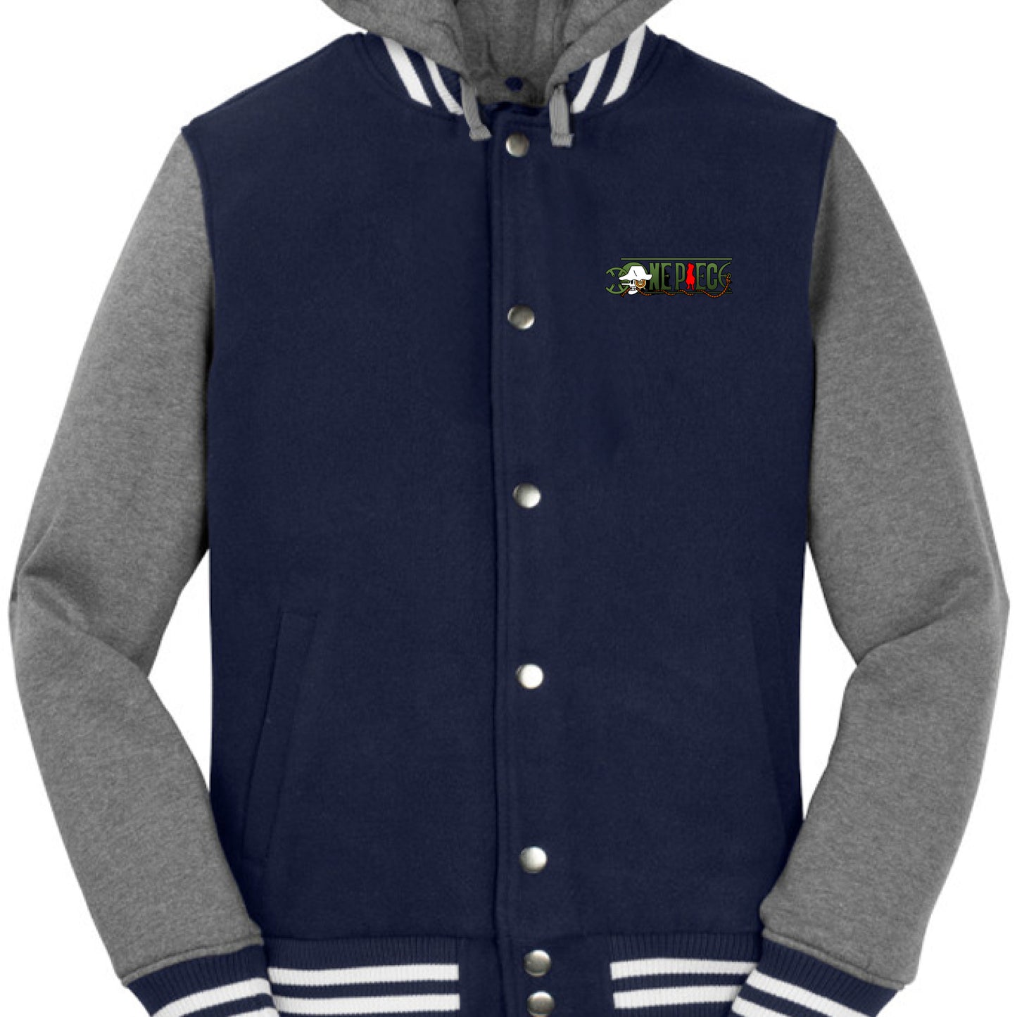 Tr Navy/Vnt He - FRONT