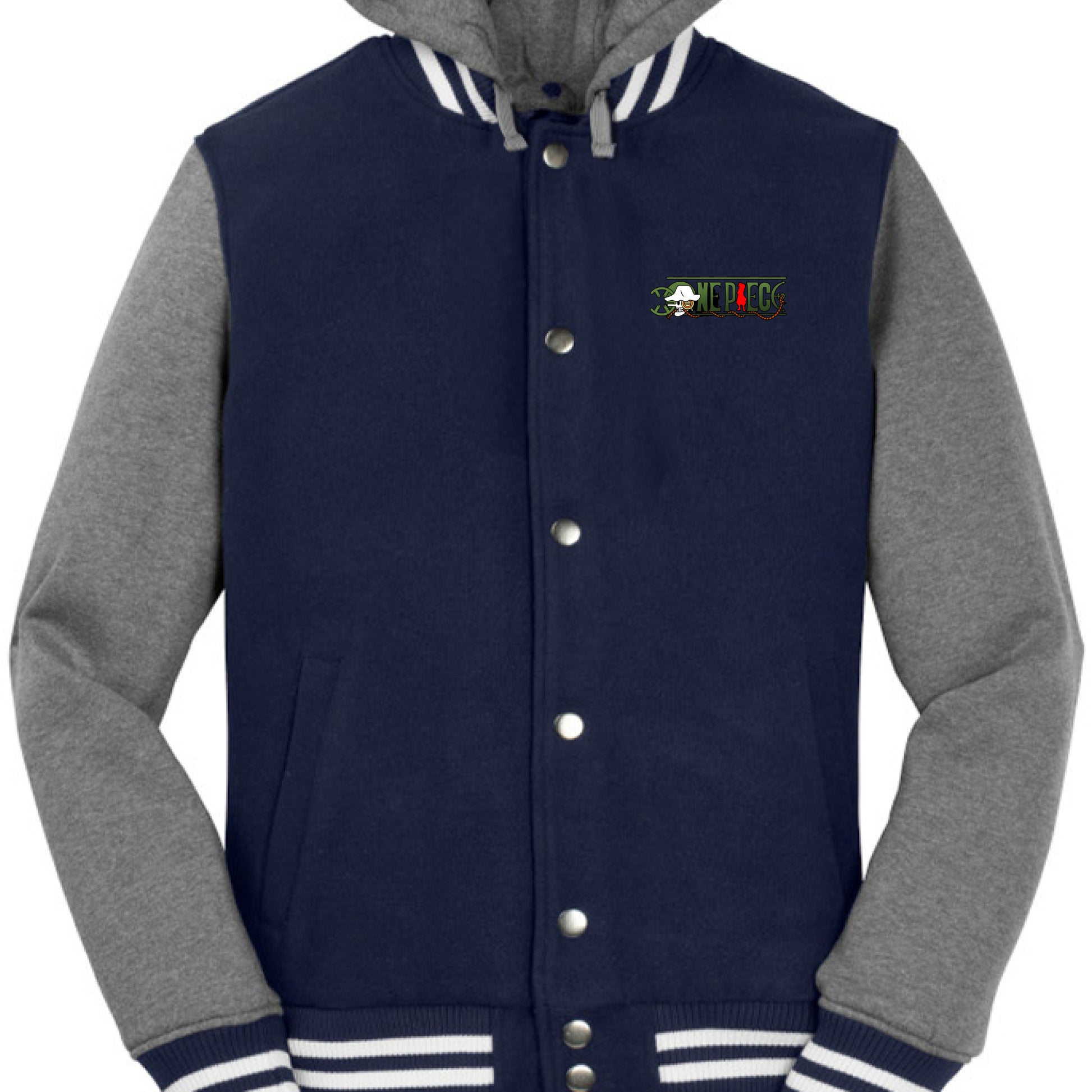 Tr Navy/Vnt He - FRONT