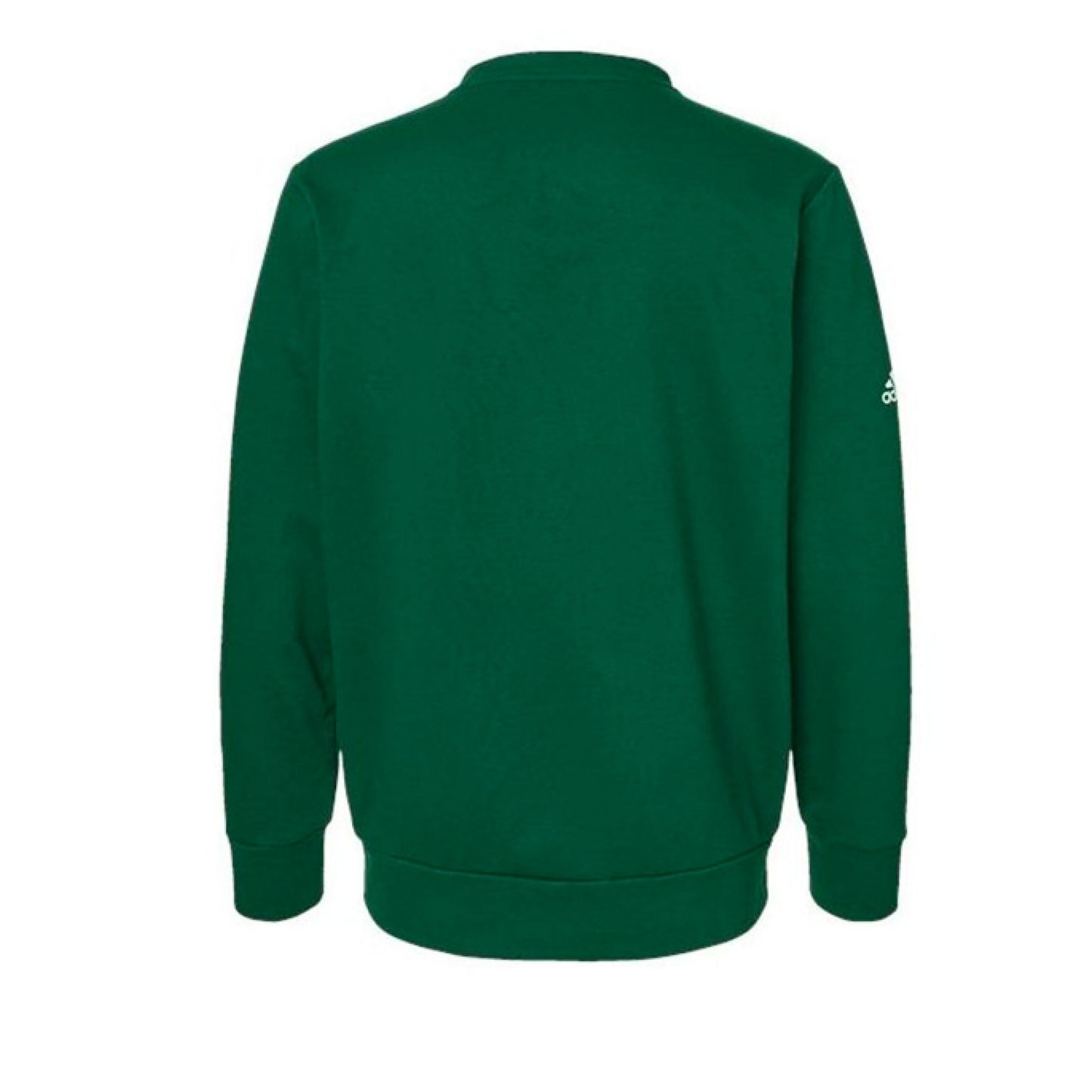 Collegiate Green - BACK