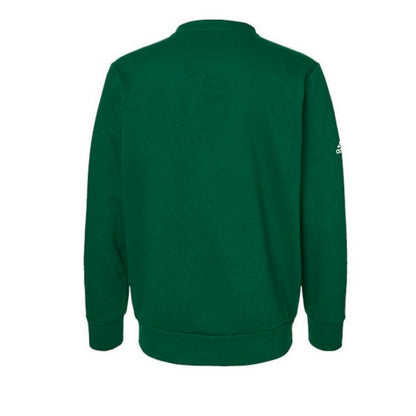 Collegiate Green - BACK