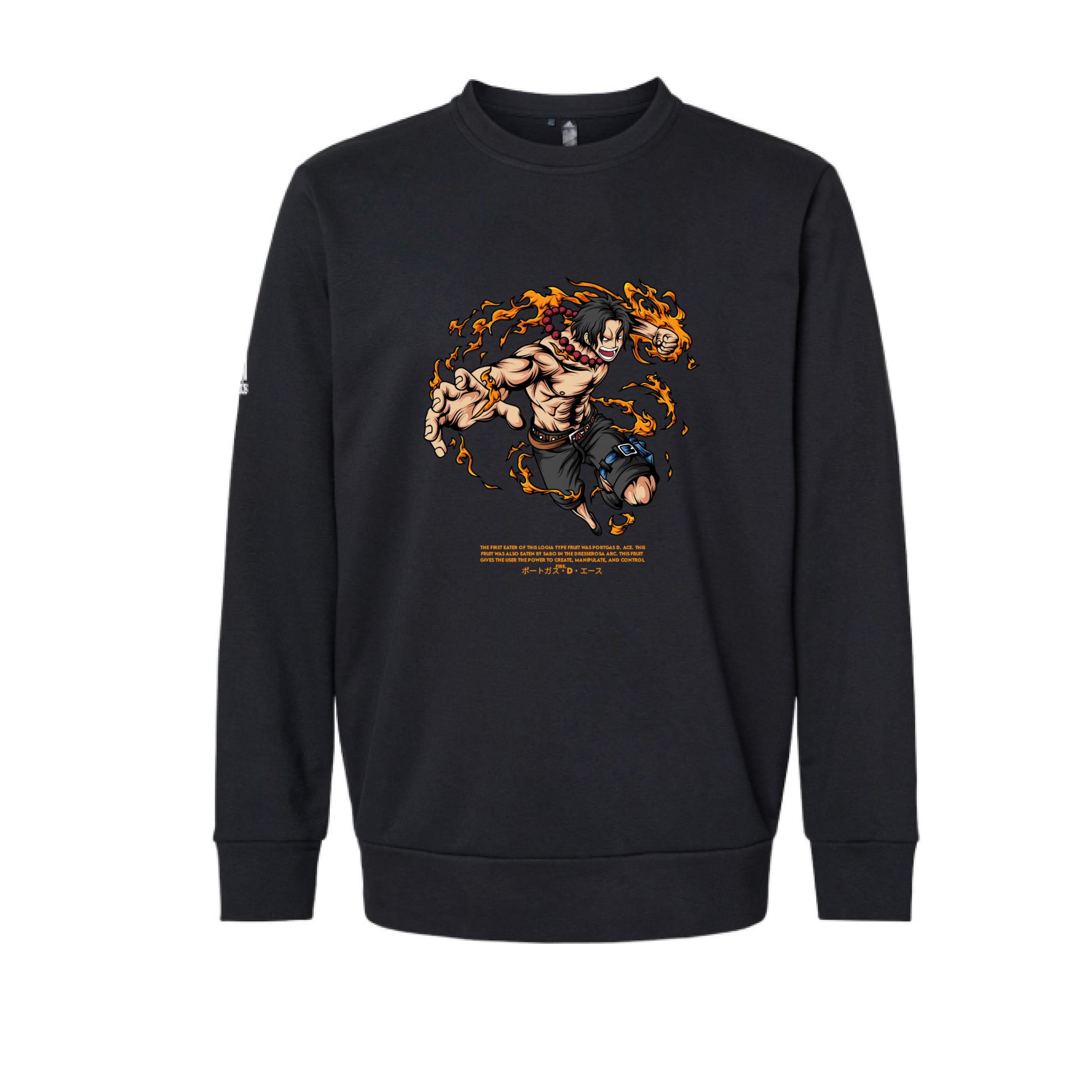 ◼️Ameri◼️ JAYDEN CRACK SWEAT TOP AMERI JAYDEN CRACK SWEAT TOP 【公式通販】