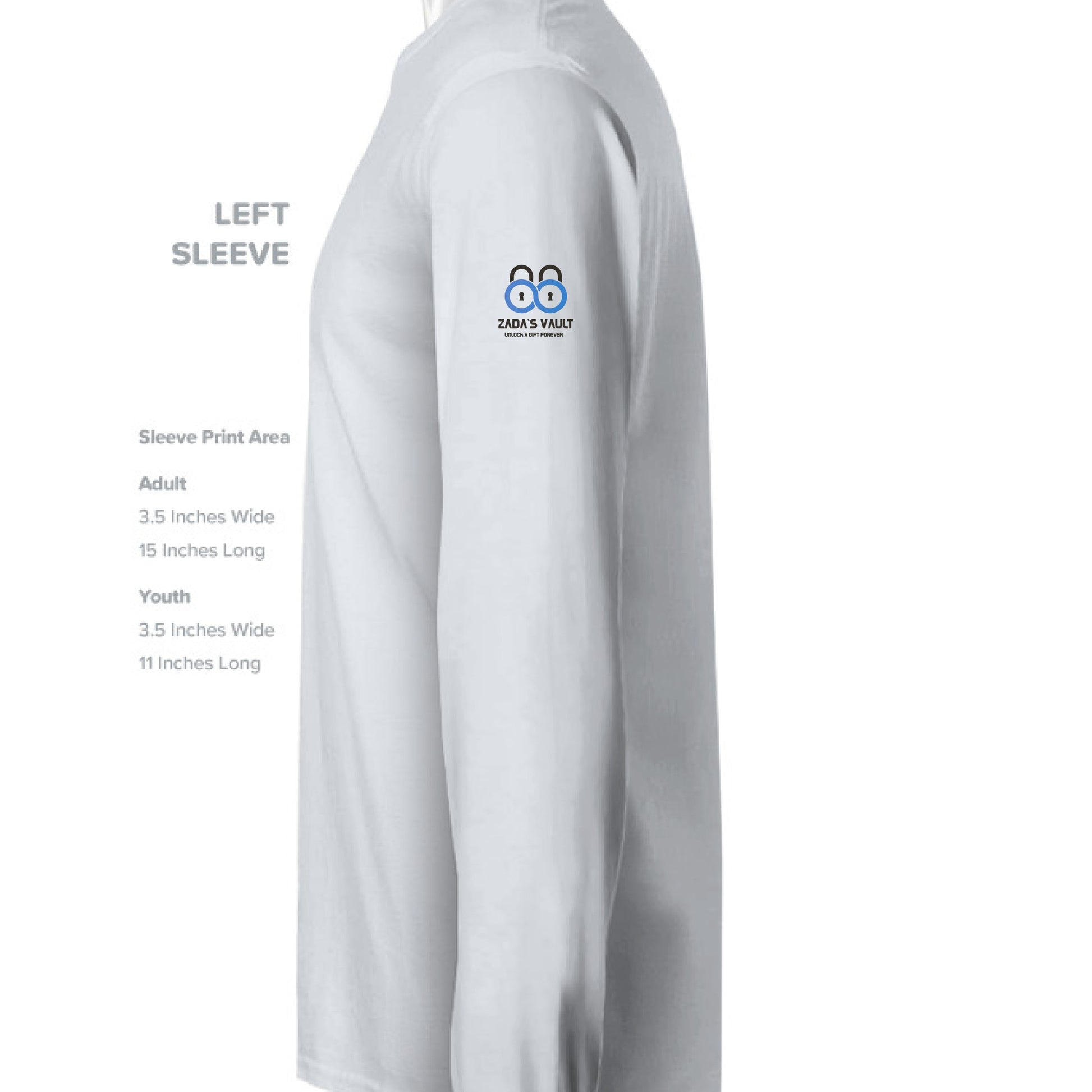 White - SLEEVE_LEFT