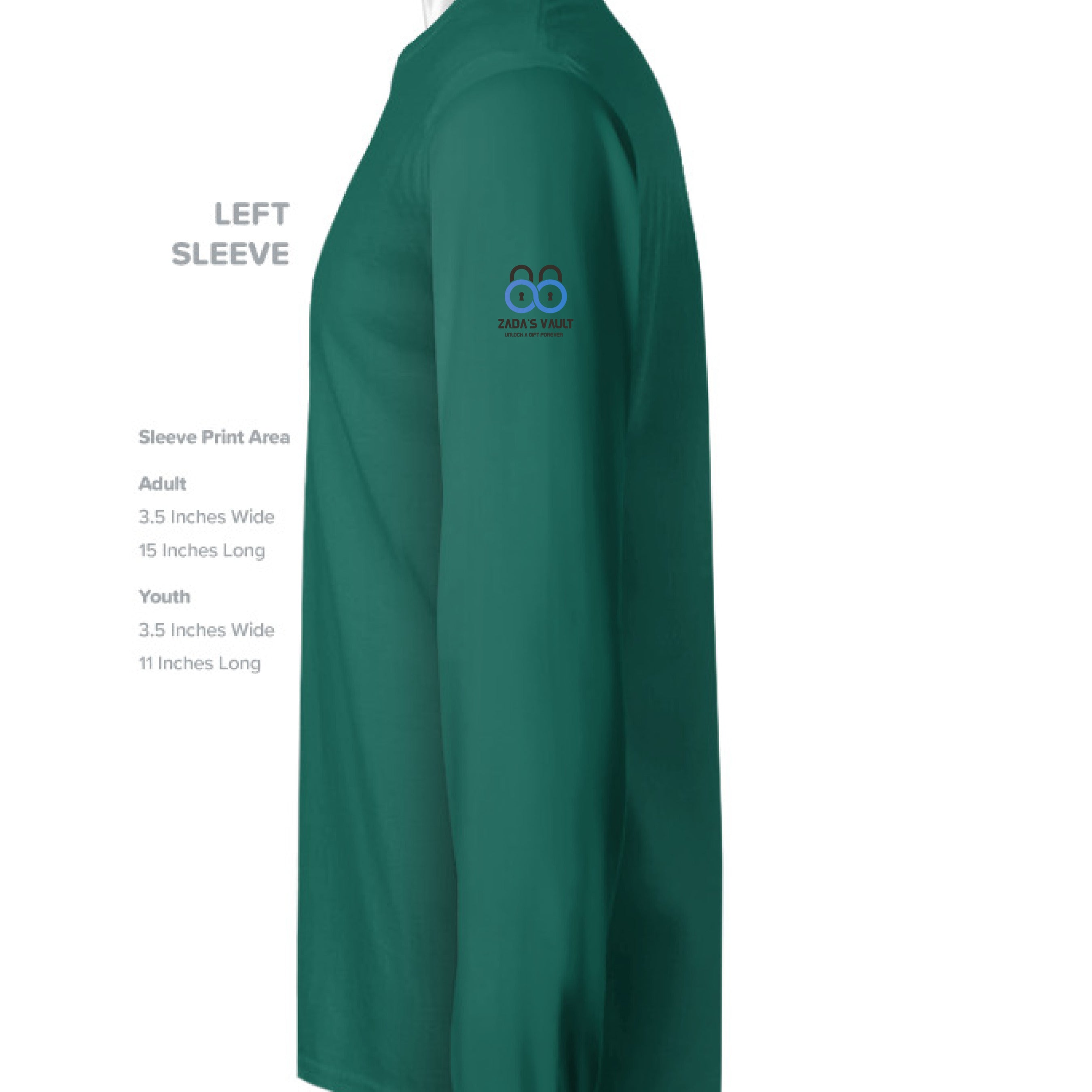 Ace Crewneck(Adidas) – Zada's Vault
