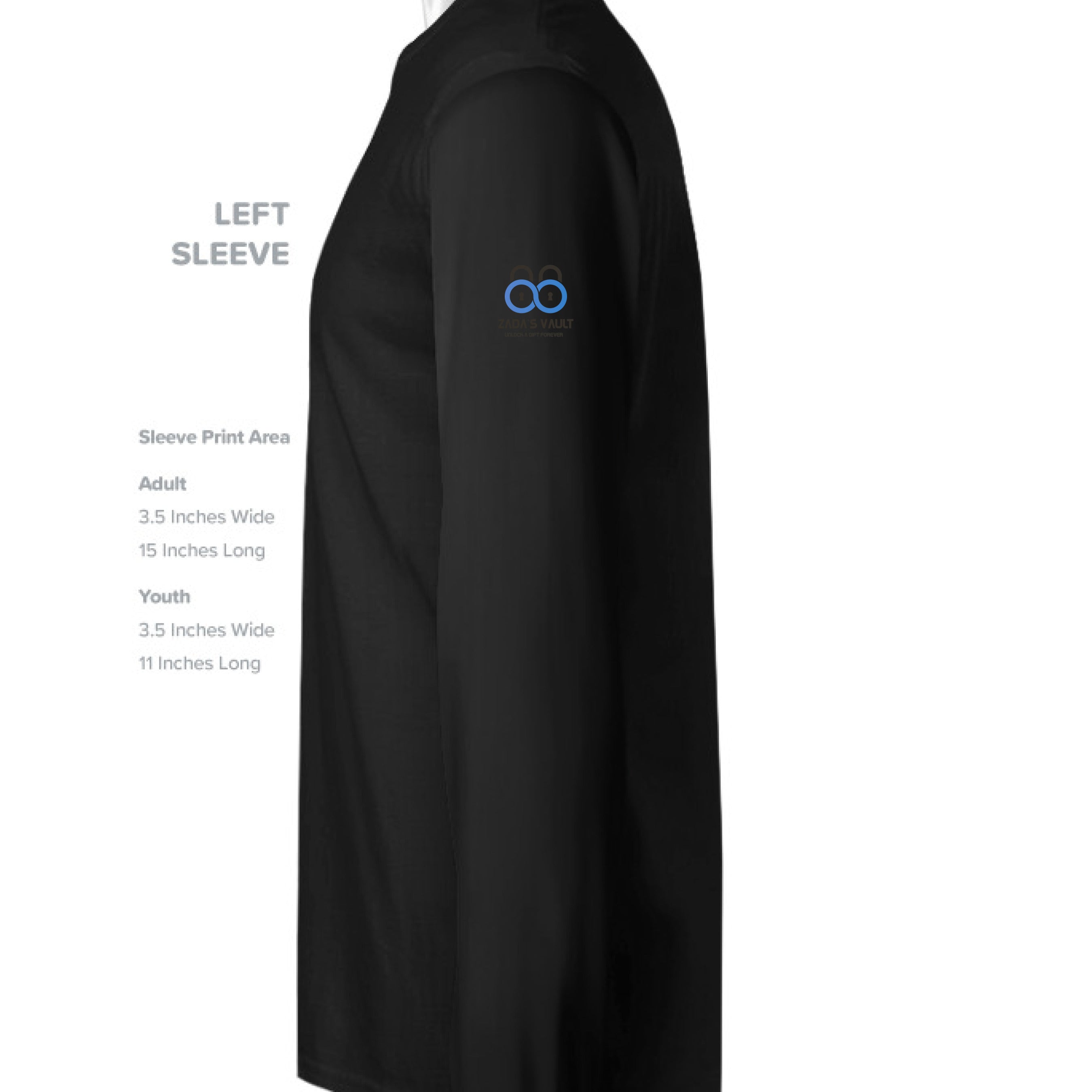 Ace Crewneck(Adidas) – Zada's Vault