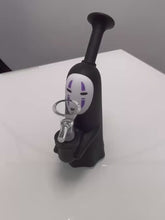 Load and play video in Gallery viewer, KAONASHI (NO-FACE) Water Pipe
