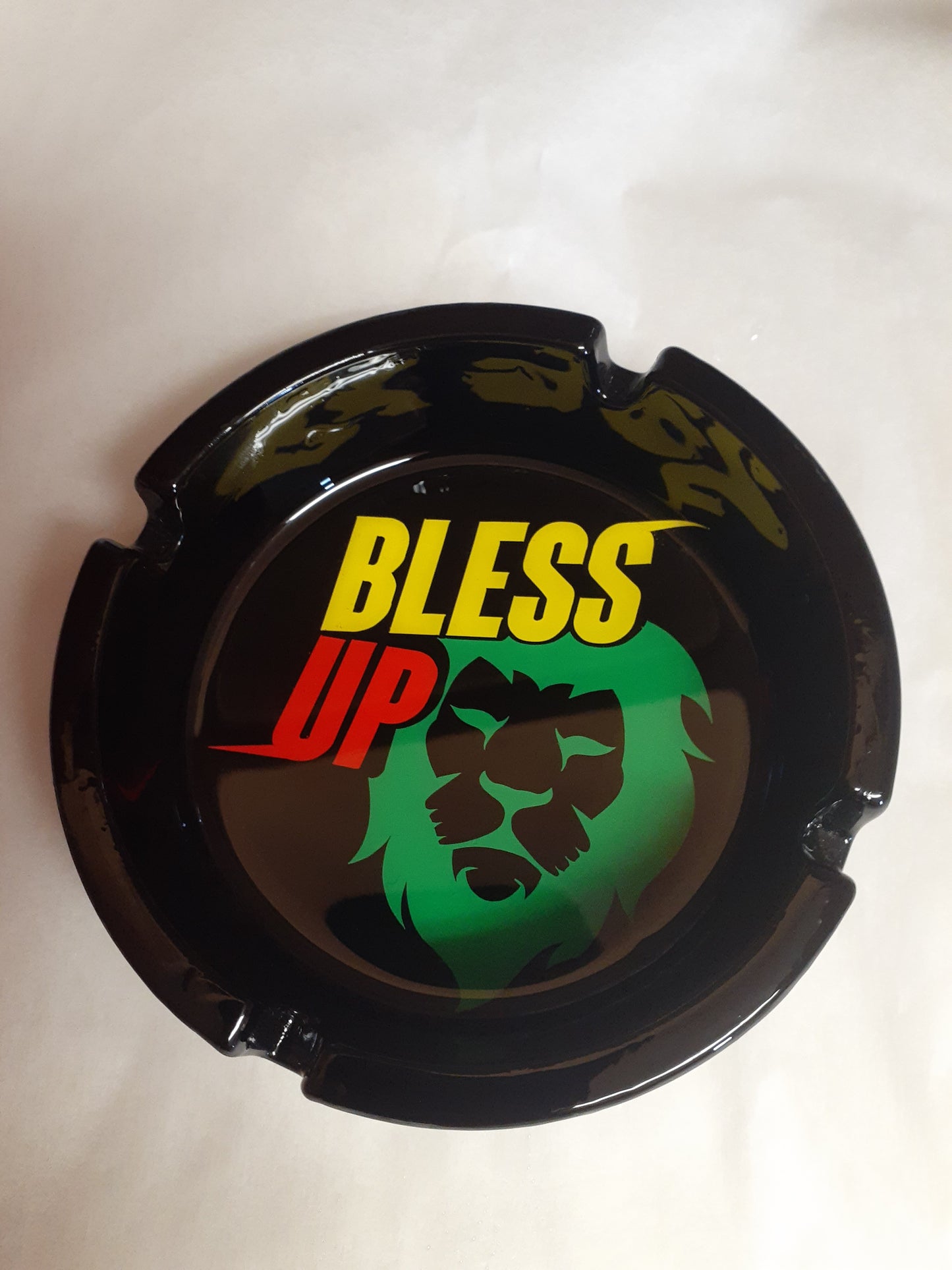 Custom Rolling Tray
