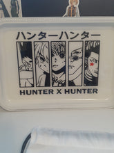 Load image into Gallery viewer, Hunter x Hunter Rolling Tray
