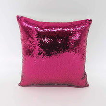 Load image into Gallery viewer, Sublimation Sequin Pillow
