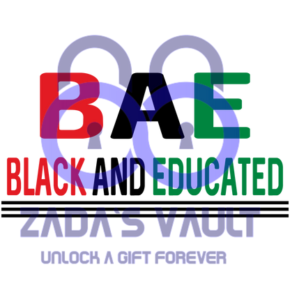 B.A.E Digital File