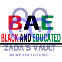 Load image into Gallery viewer, B.A.E Digital File
