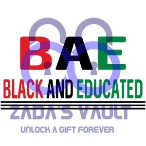 B.A.E Digital File