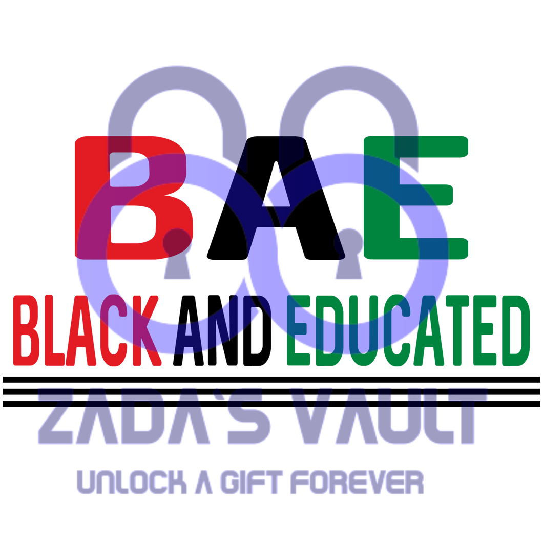 B.A.E Digital File
