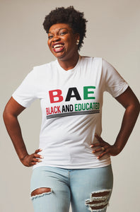 B.A.E Digital File