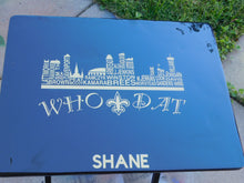 Load image into Gallery viewer, Skyline Football Table
