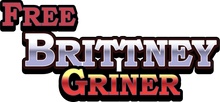 Load image into Gallery viewer, Free Britney Griner
