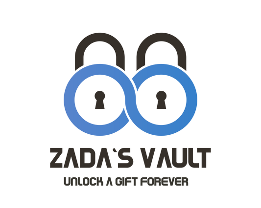 Zada's Vault Gift Card