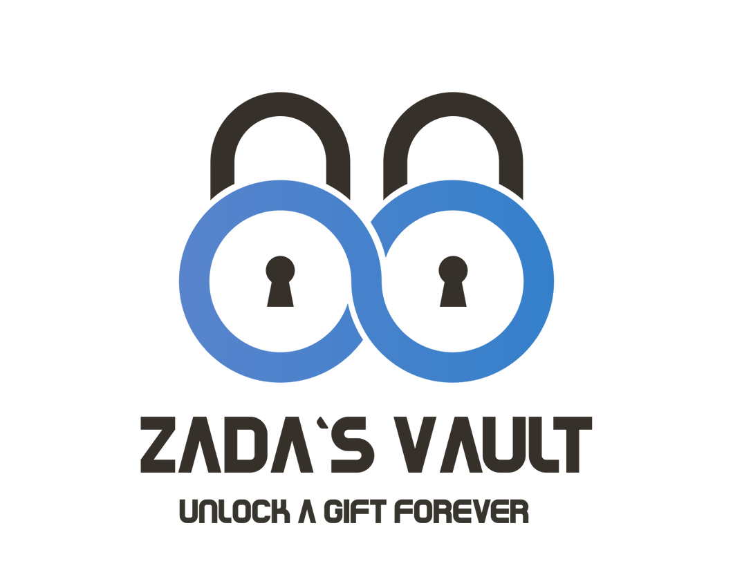 Zada's Vault Gift Card